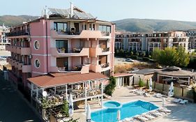 Hotel Fantasy Beach